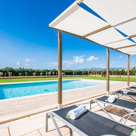 Ideal Property Mallorca - Villa Del Nord Са-Побла Экстерьер фото